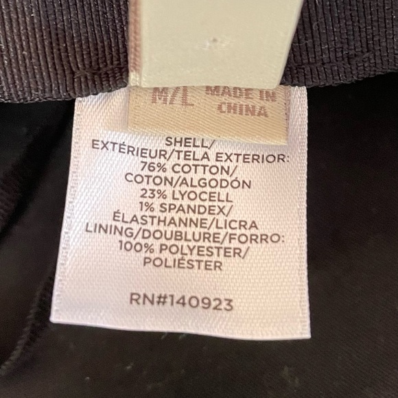 Bucket hat - Picture 3 of 4